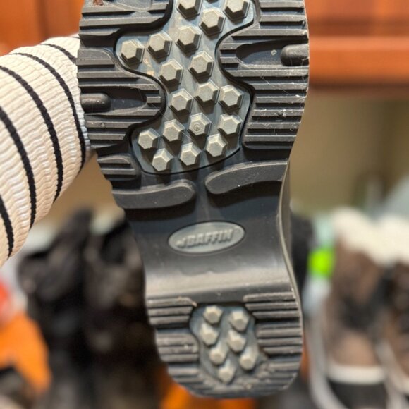 Baffin snow boots - Picture 2 of 2